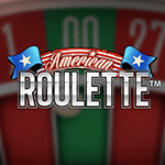 American Roulette : NetEnt