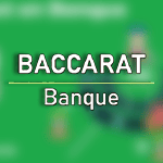 Baccara Banque