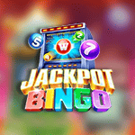 Bingo avec Jackpot