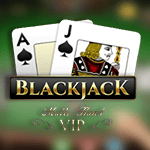 Blackjack Multi Hand VIP