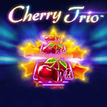 Cherry Trio<