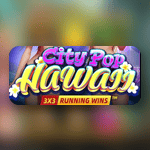 City Pop: Hawaii Running Wins
