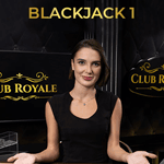 Club Royale Blackjack