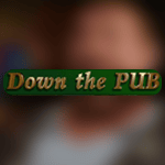 Down The Pub