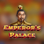 Emperor's Palace