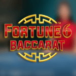 Fortune6 Baccarat