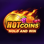 Hot Coins : Hold And Win