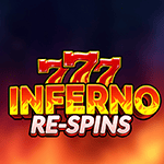 Inferno 777 Re-Spins