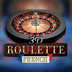 La Roulette 3D