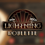 Lightning Roulette Live