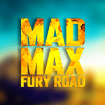 Mad Max Furry Road