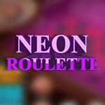 Neon Roulette : Fugaso