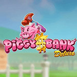 Piggy Bank Deluxe