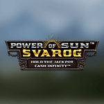 Power Of Sun: Svarog