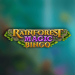 Rainforest Magic Bingo