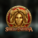 Rich Wilde and the Shield Of Athena