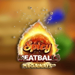 Spicy Meatballs Megaways™