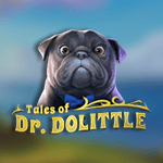 Tales Of Dr Dolittle
