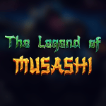 The Legend Of Musashi