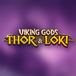 Viking Gods: Thor & Loki