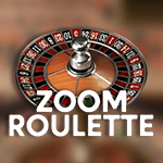 Zoom Roulette : Nucleus Gaming