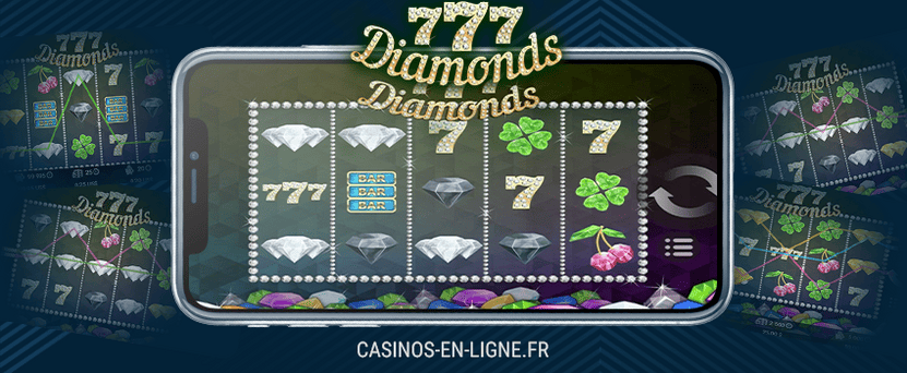 777 diamonds main