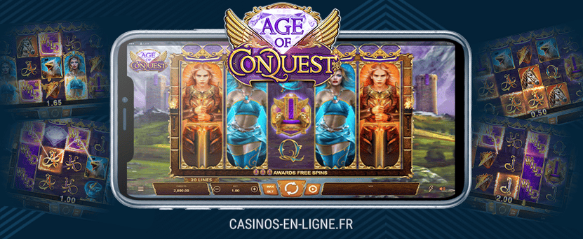age of conquest main