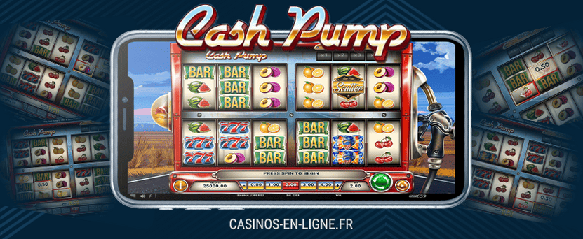 cash pump