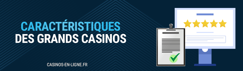 meilleurs casinos nouvelle-caledonie