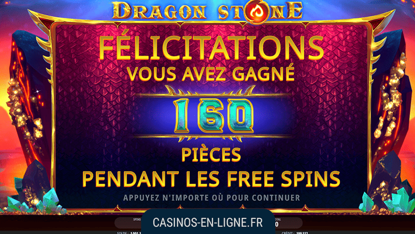 dragon stone screenshot 2