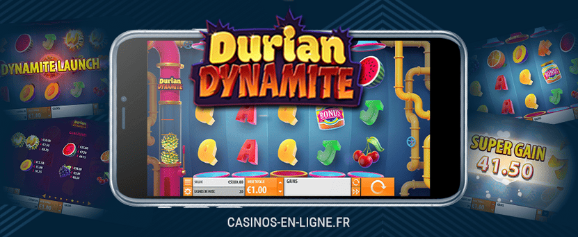 durian dynamite main