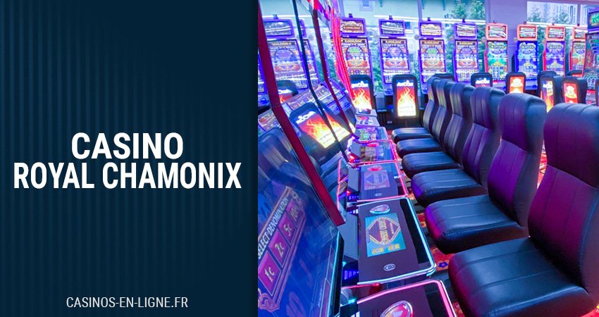 casino royal chamonix