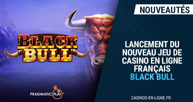 Lancement jeu Black Bull