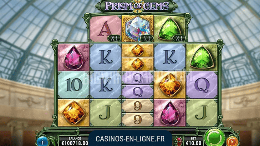 prism of gems screenshot 1