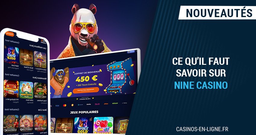 revue de nine casino désormais disponible sur casinos-en-ligne.fr