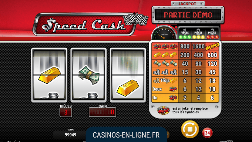 speed cash screenshot 1