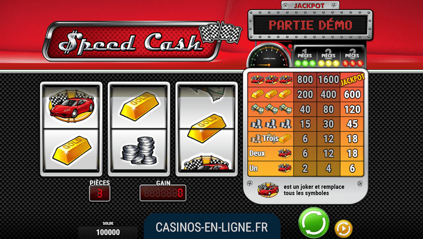 speed cash screenshot 2