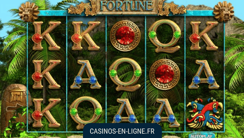 temple of fortune screenshot 1