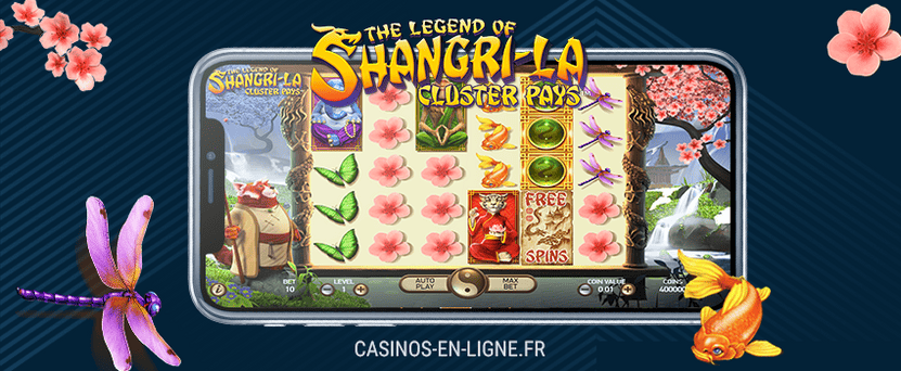 the legend of shangri la cluster pays main