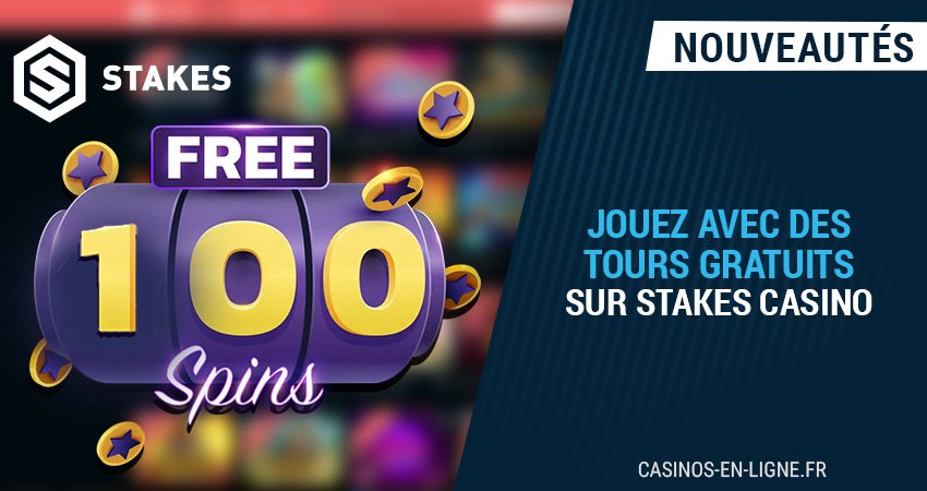 tours gratuits offerts pour 10€ en 2023 sur les casinos